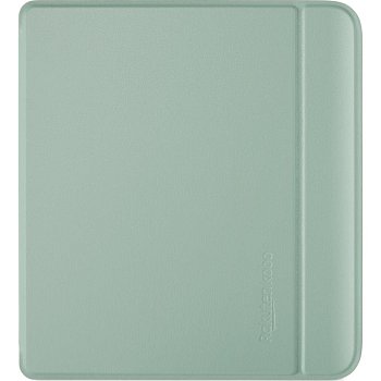 Libra Colour Green Basic SleepCover KOBO