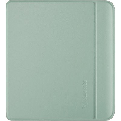 Libra Colour Green Basic SleepCover KOBO