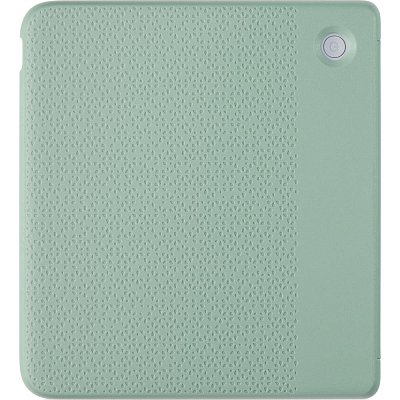 Libra Colour Green Basic SleepCover KOBO