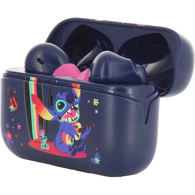 Lilo & Stitch Midnight Stitch Buds EXG