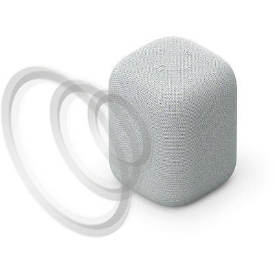 LinkBuds Speaker černá SONY