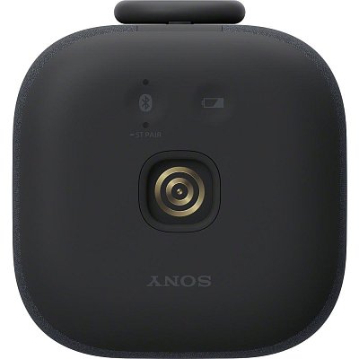 LinkBuds Speaker černá SONY
