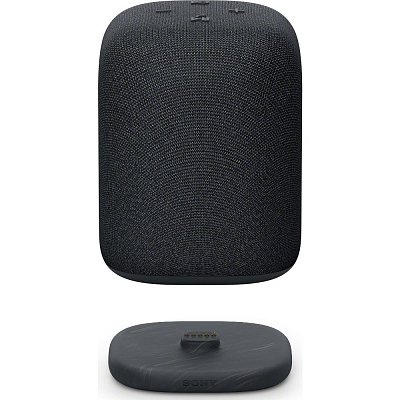 LinkBuds Speaker černá SONY