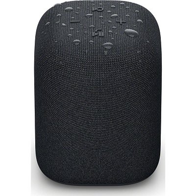 LinkBuds Speaker černá SONY