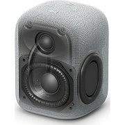 LinkBuds Speaker černá SONY