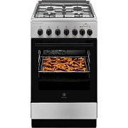 LKK560000X SPORÁK KOMBI ELECTROLUX