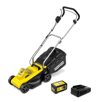 LMO 2-18 Battery Set KARCHER