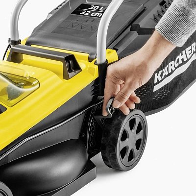 LMO 2-18 KARCHER
