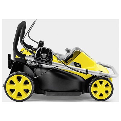 LMO 3-18 Battery Set KARCHER