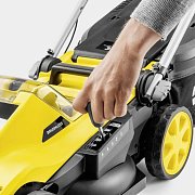 LMO 3-18 Battery Set KARCHER
