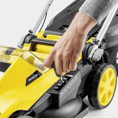 LMO 3-18 Battery Set KARCHER