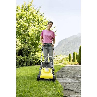LMO 3-18 Battery Set KARCHER
