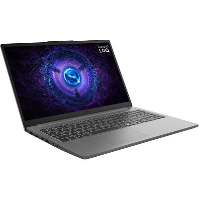 LOQ 15,6 FHD i5 16G 512GB W11H LENOVO