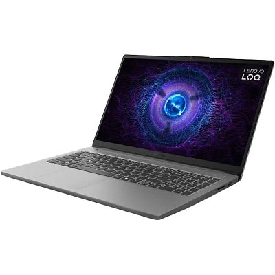LOQ 15,6 FHD i5 16G 512GB W11H LENOVO