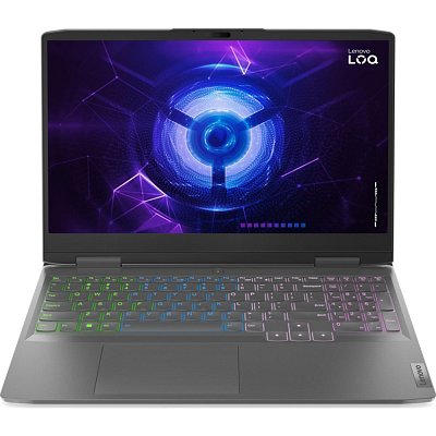 LOQ 15,6 FHD i5 16GB 512GB bez OS LENOVO