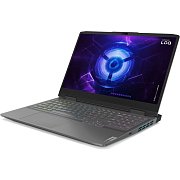 LOQ 15,6 FHD i5 16GB 512GB bez OS LENOVO
