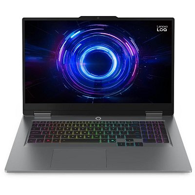 LOQ 17,3 i7 16G 1T W11H RTX5050 LENOVO