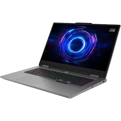 LOQ 17,3 i7 16G 1T W11H RTX5050 LENOVO