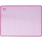 LOTUS PINK mouse pad 400x300 WHITE SHARK