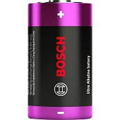 LR14UA2B/00 Ultra Alkaline C 2pack BOSCH