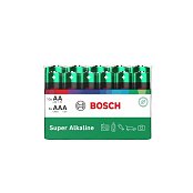LR610LR036SAF/00 Alkal.10xAA+6xAAA BOSCH