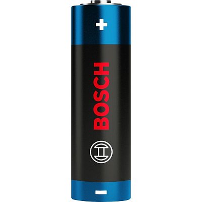 LR6PA4B/00 Premium Alkal. AA 4pack BOSCH