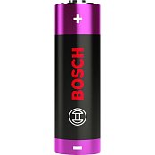 LR6UA4B/00 Ultra Alkaline AA 4pack BOSCH