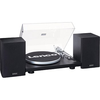 LS 500BK GRAMOFON S REPRODUKTORY LENCO