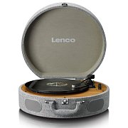 LS 66GY gramofon s reproduktory LENCO