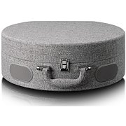 LS 66GY gramofon s reproduktory LENCO