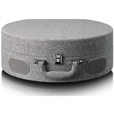 LS 66GY gramofon s reproduktory LENCO