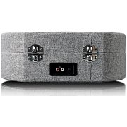 LS 66GY gramofon s reproduktory LENCO