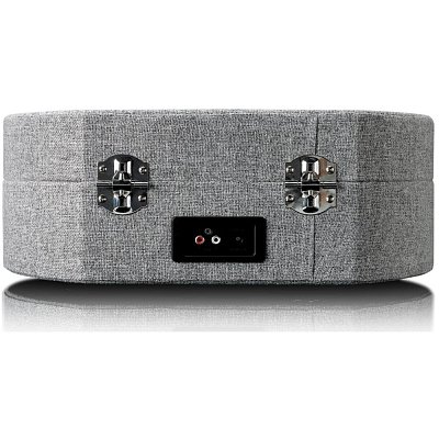 LS 66GY gramofon s reproduktory LENCO