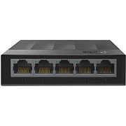 LS1005G Desktop Switch Fanless TP-LINK