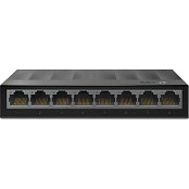 LS1008G Desktop Switch Fanless TP-LINK