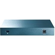 LS108G Desktop Switch Fanless TP-LINK