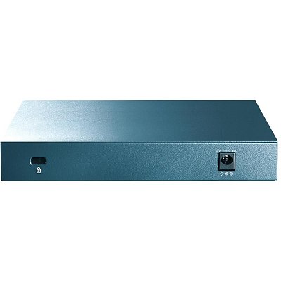 LS108G Desktop Switch Fanless TP-LINK