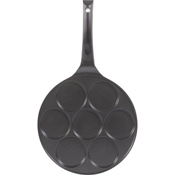 LT1293 PÁNEV 27CM VOL.OKA 7 CREPE LAMART
