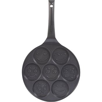 LT1294 PÁNEV 27CM VOL.OKA 7 SMILE LAMART