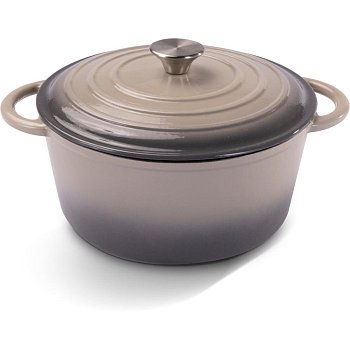 LT1303 HRNEC LITINOVÝ 26CM IRON LAMART