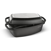 LT1308 PEKÁČ 40X22,5X17CM ROST LAMART