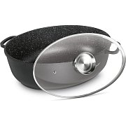 LT1309 PEKÁČ 41,5X26,5CM OVAL LAMART