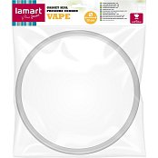 LT1313 TĚSNĚNÍ TLAKOVÝ HRNEC VAPE LAMART