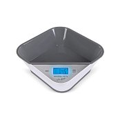 LT7093 KUCHYŇS.VÁHA S MISKOU ALFA LAMART