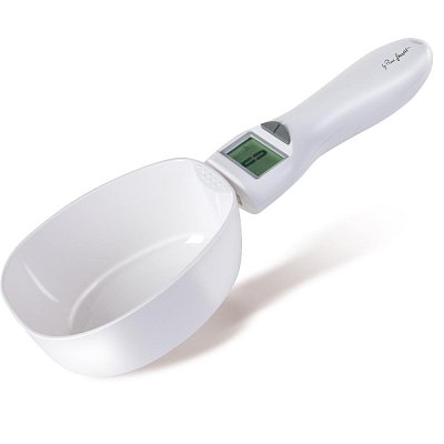 LT7097 VÁŽICÍ LŽÍCE ZETA LAMART