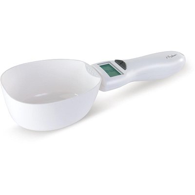 LT7097 VÁŽICÍ LŽÍCE ZETA LAMART