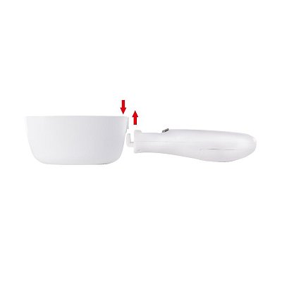 LT7097 VÁŽICÍ LŽÍCE ZETA LAMART