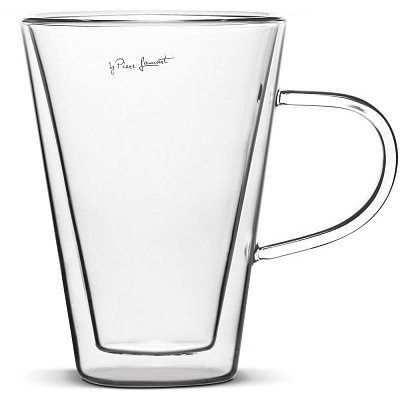 LT9028 SET 2KS TEA 300ML VASO LAMART