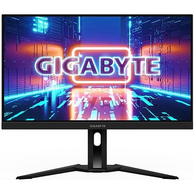 M27Q X 27 Gaming monitor GIGABYTE