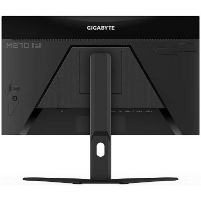 M27Q X 27 Gaming monitor GIGABYTE